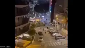 إسرائيل: اعترضنا صاروخاً أطلق من اليمن