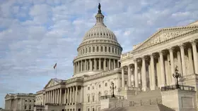 الكونغرس الأميركي يقر تعليق سقف الدين وبايدن يعتبره "انتصاراً كبيراً"