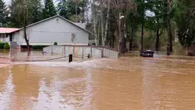 أكثر الدول عرضة لخطر الفيضانات في 2100