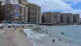 مصر.. منع التوجه إلى الشواطئ