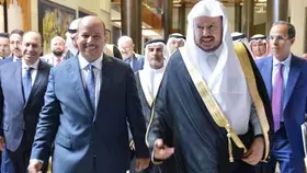 مذكرة تفاهم برلمانية بين السعودية والمغرب