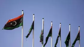 9 قتلى و 76 مصابا في ليبيا