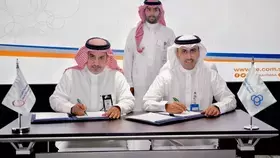 السعودية للكهرباء ومصرف الراجحي يبرمان اتفاقية للربط الإلكتروني للضمانات البنكية