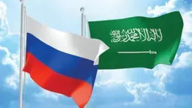 اجتماع تجاري سعودي روسي في أكتوبر المقبل