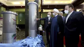 مفاوضات النووي بين ضعف إدارة بايدن وتعديات إيران