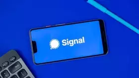 Signal يخترق أكثر من 1000 مستخدم