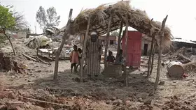 83 حصيلة ضحايا فيضانات السودان
