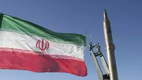 إيران تهدد إسرائيل