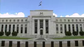 مسؤول بـ"الفيدرالي": الضغوط المصرفية تقرب الولايات المتحدة من الركود