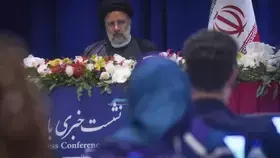 سجون إيران تكتظ بالمتظاهرين