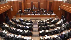 فشل سادس في انتخاب الرئيس اللبناني