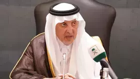 أمير مكة يعلن أسماء الفائزين بجائزة عبدالله الفيصل للشعر العربي