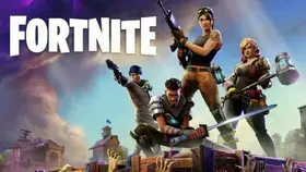 Epic Games مغرمة بـ520 مليون دولار