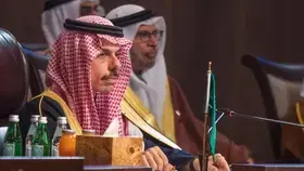 وزير الخارجية: السعودية تقف جنبا إلى جنب مع العراق