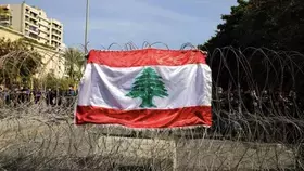 انتخاب رئيس لبناني أزمة لا تنتهي