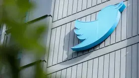 ديون الإيجار تعرض Twitter للقضاء