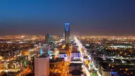 8.7 % نمو الاقتصاد السعودي في 2022