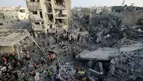 نتنياهو: إسرائيل مستعدة لوقف القتال في غزة مقابل إطلاق الرهائن