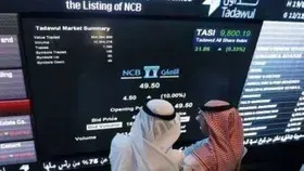 الأسهم السعودية تغلق منخفضة 11271.19 نقطة