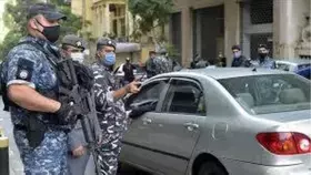 المواطن السعودي اختطف من أمام مجمع للمقاهي والأمن اللبناني يلتزم بسرية التحقيق