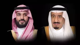 دول العالم تهنئ السعودية بيومها الوطني