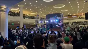 أكثر من 500 ألف مشارك في حب الوطن باحتفالات "العثيم للاستثمار" باليوم الوطني 93