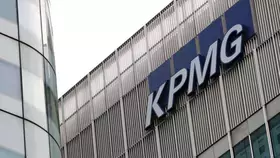 KPMG تراهن على الذكاء الاصطناعي بمبلغ 2 مليار دولار