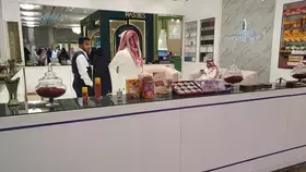 400 مليون قارورة عطر مصنعة بالسعودية سنويا