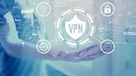 تطبيقات VPN تهدد خصوصية وسرية بيانات المستخدم