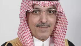 السعودية رئيسا للجنة الدولية للشؤون النقدية والمالية بصندوق النقد الدولي