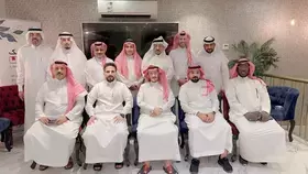 صحفيو مكة يرسمون خططا مستقبلية