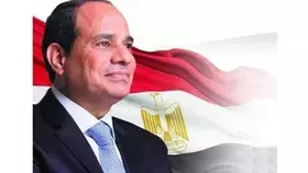 السيسي رئيسا لمصر حتى عام 2030