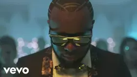 بسبب العنصرية/ maître gims يلغي حفله في تونس