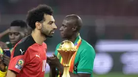 تحديد موعد انطلاق كأس أمم إفريقيا المقبلة