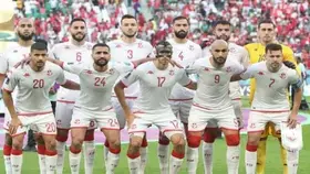 المنتخب التونسي يراهن في بنغازي على حسم بطاقة عبوره الى النهائيات القارية