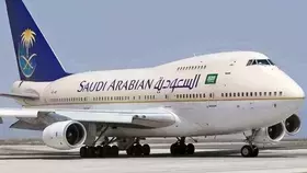 الخطوط الجوية السعودية تدشن رحلاتها المباشرة إلى دار السلام بتنزانيا