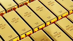 أسعار الذهب تتجه لتسجيل أكبر مكاسب أسبوعية في شهرين
