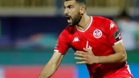الترجي الرياضي التونسي يتعاقد مع المدافع ياسين مرياح