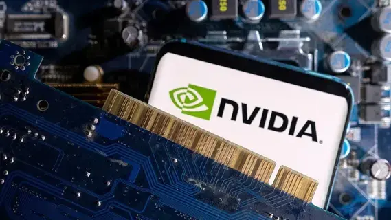 "Nvidia": الذكاء الاصطناعي يفتح الباب أمام الجميع لأن يصبحوا مبرمجين