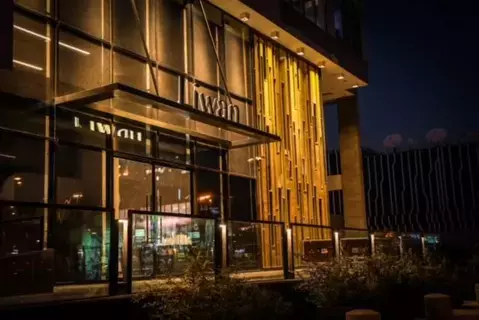 "ليوان" تفتتح صالة عرضها Liwan Experience Lounge