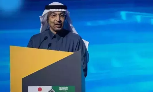 الفالح: السعودية تستهدف استثمارات تفوق 3 تريليونات دولار بحلول 2030