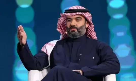 السواحه: الرياض تستقبل العالم في إكسبو 2030 بنهضتها الرقمية والابتكارية