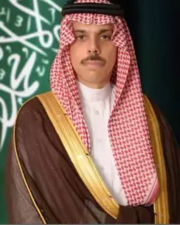 وزير الخارجية يصل دافوس لترؤس وفد السعودية المشارك في الاجتماع السنوي للمنتدى الاقتصادي العالمي 2024