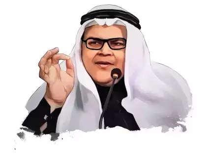 رحيل المؤرخ عبد الخالق الجنبي