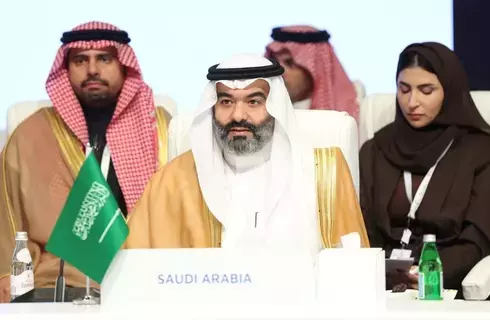 السعودية تطلق مبادرة الذكاء الاصطناعي التوليدي للجميع