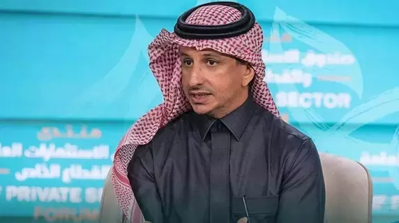 الخطيب: 27 مليون سائح قدموا إلى المملكة خلال عام 2023