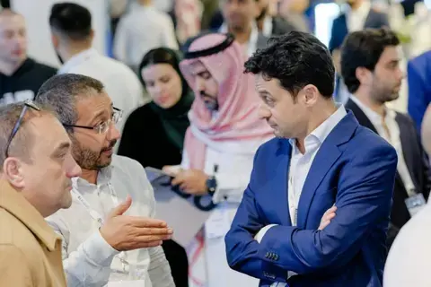 المعرض السعودي للافتات يستعد للإنطلاق بنسخته الأولى في الرياض