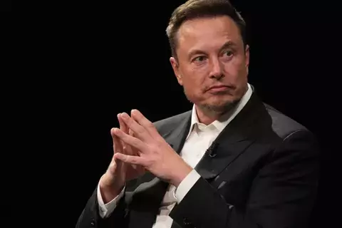 تغريم شركة "Space X" التابعة لإيلون ماسك بسبب موظف كاد أن يفقد ساقه