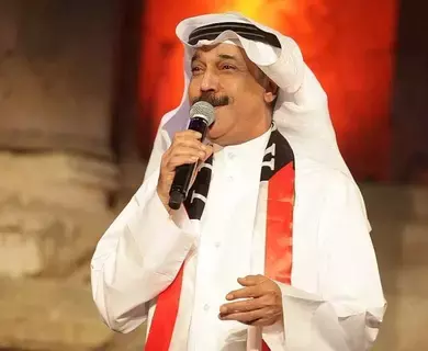 عبدالله الرويشد يدخل المستشفى إثر وعكة صحية