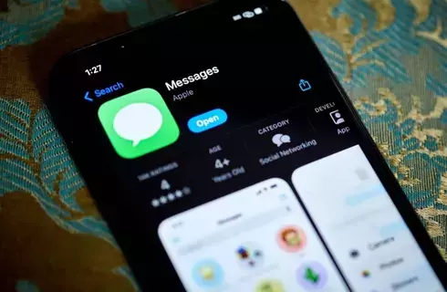 iMessage تخطط لهجمات القراصنة